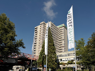 Inselspital - Pankreaszentrum Bern