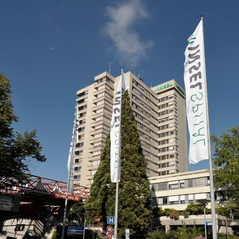 Inselspital - Pankreaszentrum Bern