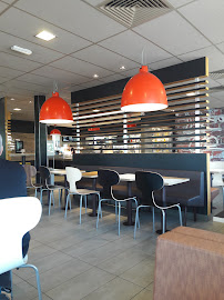 Atmosphère du Restauration rapide McDonald's à Châlette-sur-Loing - n°17