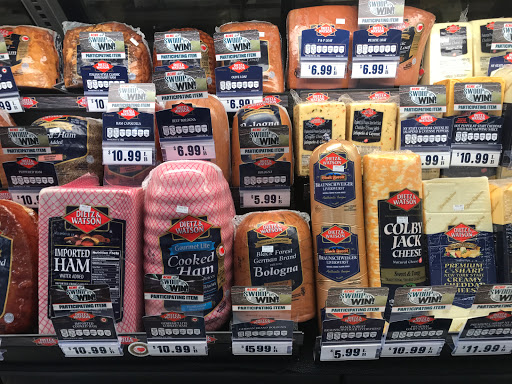 Grocery Store «ACME Markets», reviews and photos, 1619 Center Square Rd, Logan Township, NJ 08085, USA