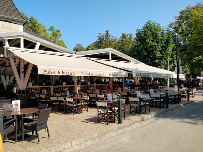 Pub-Lik Bistro