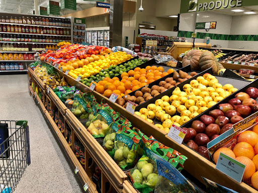 Supermarket «Publix Super Market at Salem Road Station», reviews and photos, 13015 Brown Bridge Rd, Covington, GA 30016, USA