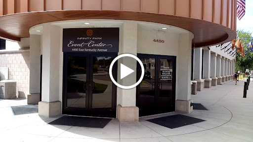 Convention Center «Infinity Park Event Center», reviews and photos, 4400 E Kentucky Ave, Glendale, CO 80246, USA