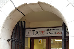 ELTA - The School of Spoken English - Callan Method Dublin School