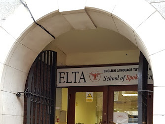 ELTA - The School of Spoken English - Callan Method Dublin School
