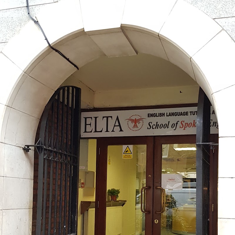 ELTA - The School of Spoken English - Callan Method Dublin School