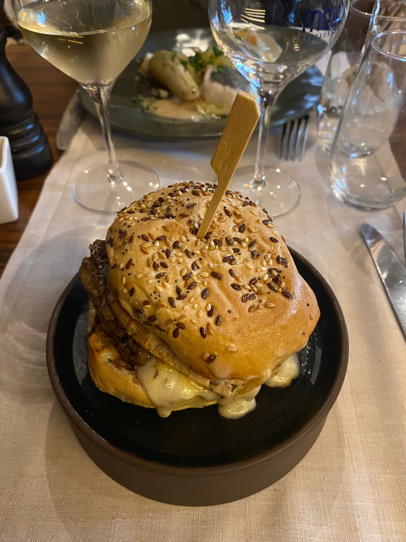 Photo n° 6 de l'avis de Françoise.a fait le 08/03/2023 à 18:36