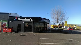 Domino’s Pizza Hastings West Nz - City