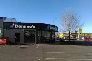 Domino's Pizza Hastings West NZ - City image