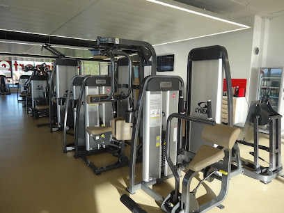 Medisport Q AG Physiotherapie und med. Trainingscenter