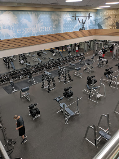 Gym «LA Fitness», reviews and photos, 16289 Sierra Lakes Pkwy, Fontana, CA 92336, USA