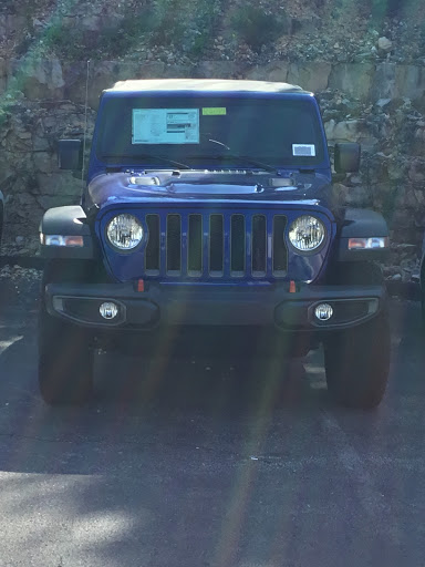 Chrysler Dealer «Auto Plaza Chrysler Dodge Jeep Ram De Soto», reviews and photos, 12830 MO-21, De Soto, MO 63020, USA