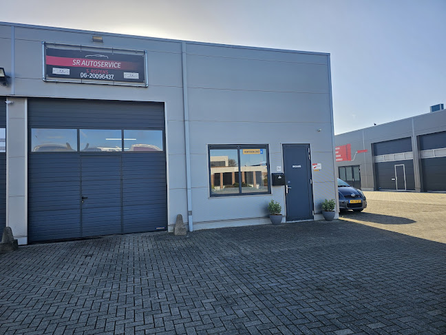 SR Autoservice