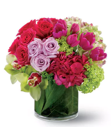 Florist «River Dell Flowers & Gifts», reviews and photos, 241 Kinderkamack Rd, Oradell, NJ 07649, USA