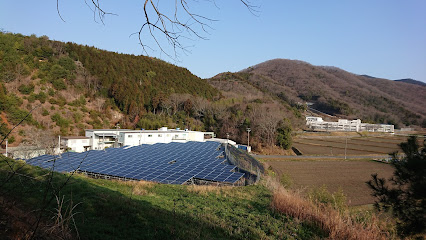 兵庫県立播磨特別支援学校