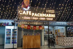 CAFE PACHMARHI image