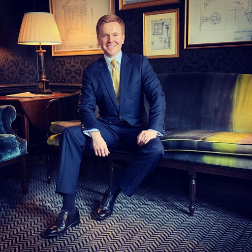 Divorce Lawyer «Smith Strong, PLC», reviews and photos