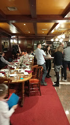 Photo n°71 de La Taverne Brasserie Saint-Etienne à Saint-Étienne ()