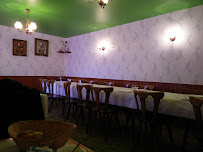 Atmosphère du Restaurant Chez Mémé à Ancy-le-Libre - n°2