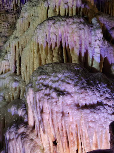 Resort «Smoke Hole Caverns», reviews and photos, 8290 N Fork Hwy, Cabins, WV 26855, USA