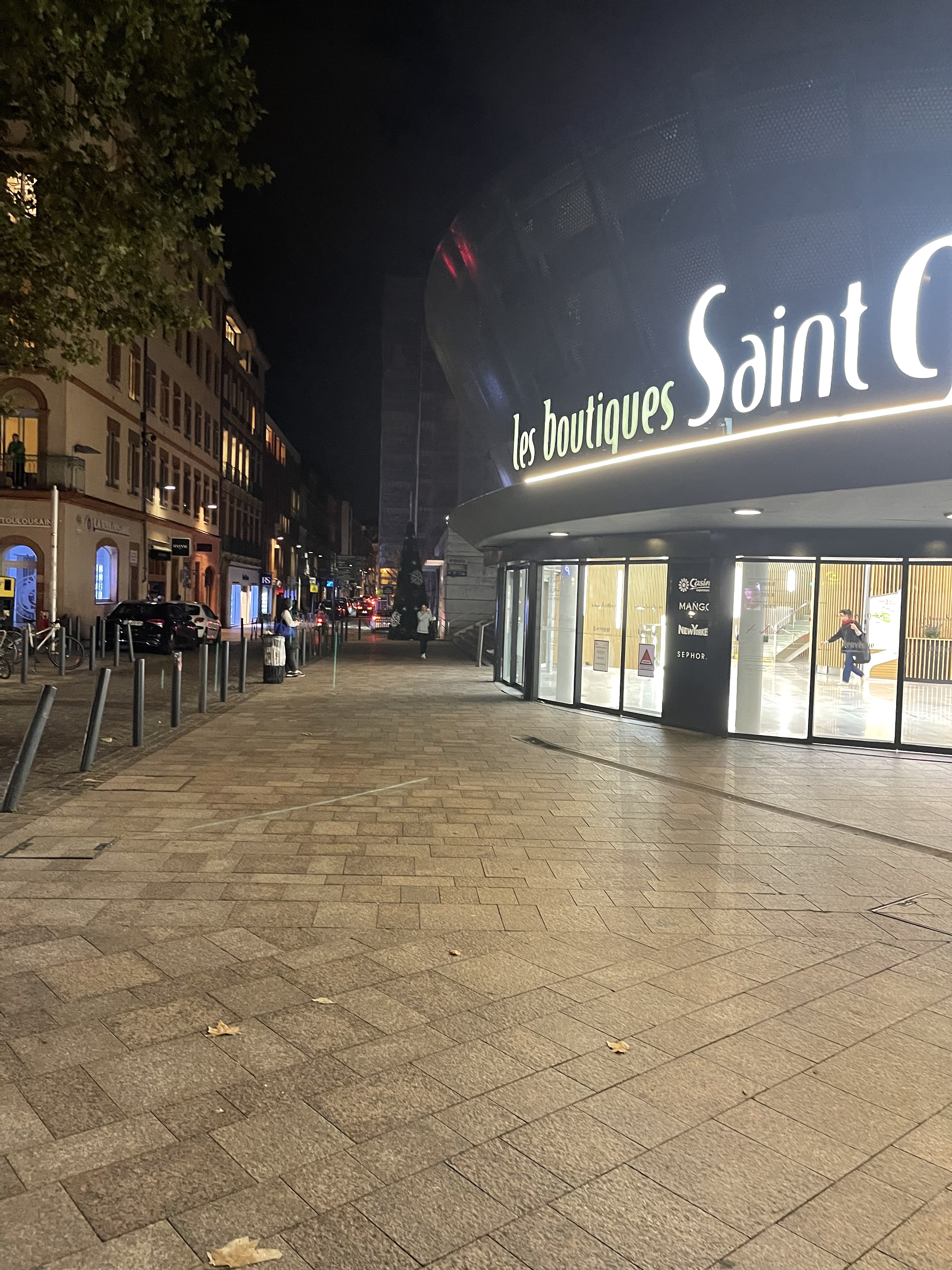 Photo n° 5 de l'avis de Olivier.o fait le 09/11/2022 à 23:55