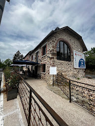 Photo n°32 de L'étable Corrézienne à Collonges-la-Rouge ()