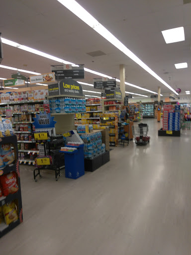 Grocery Store «Kroger», reviews and photos, 26130 Gratiot Ave, Roseville, MI 48066, USA