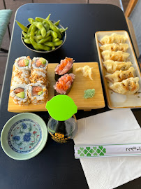 Sushi du Restaurant japonais Nagoya sushi à Annecy - n°11