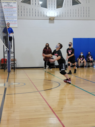 Park «Pearl Park», reviews and photos, 414 E Diamond Lake Rd, Minneapolis, MN 55419, USA