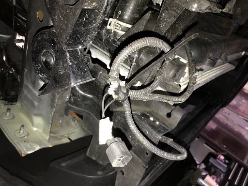 Auto Repair Shop «Auto Maintenance & Repair», reviews and photos, 1752 E Vista Way, Vista, CA 92084, USA