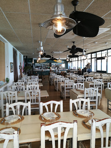Restaurant Autentik en Badalona