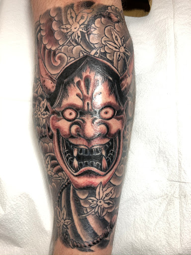 Explore men basketball tattoo ideas, creative tattoo ideas in Oshkosh, available at 920 Tattoo Company LLC