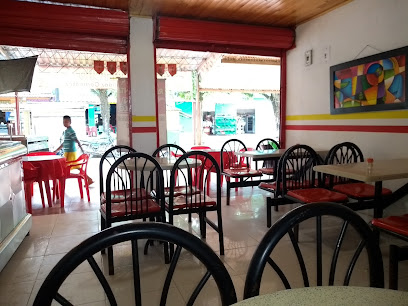 Asadero Y Restaurante Pin Pollo