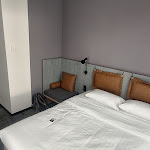 Photo n°1 de l'avis de Marco.e fait le 22/04/2024 à 16:00 sur le  Moxy Wuerzburg à Würzburg