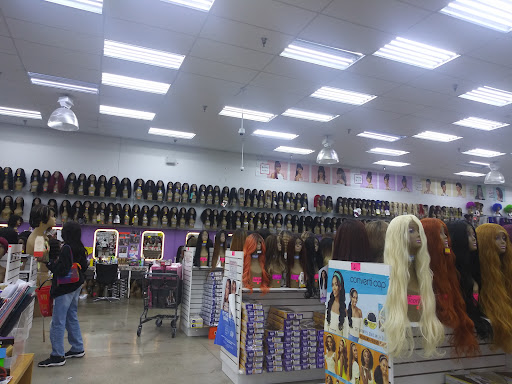 Shopping Mall «One & Olney Shopping Center», reviews and photos, 101 E Olney Ave, Philadelphia, PA 19120, USA