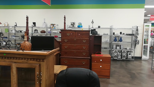 Thrift Store «Goodwill ~ Redwood Empire», reviews and photos