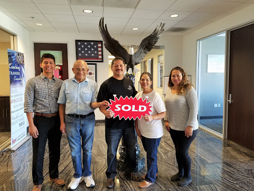 Your Home Sold Guaranteed Realty - Ruben Muro Group image