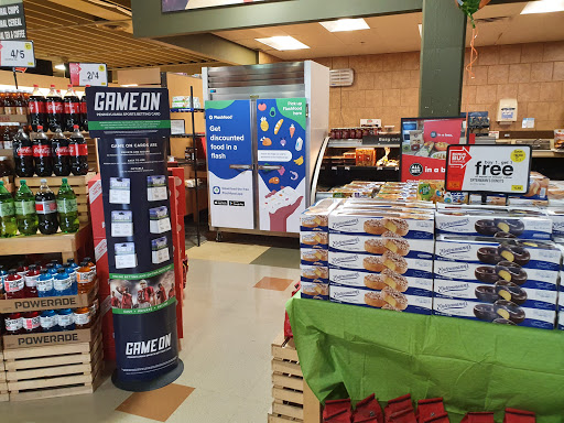 Grocery Store «Giant Food Stores», reviews and photos, 225 Lancaster Ave, Malvern, PA 19355, USA