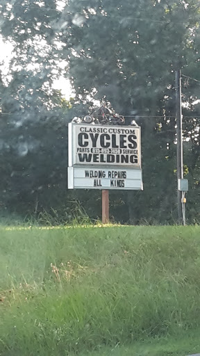 Welder «Classic Custom Cycles», reviews and photos, 3615 Shelbyville Hwy, Murfreesboro, TN 37127, USA