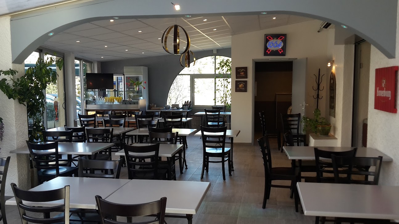 Photo de Bar Brasserie du Lac