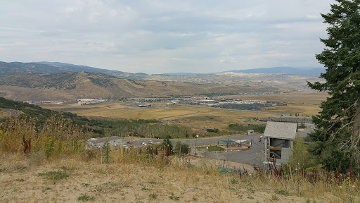 Tourist Attraction «Utah Olympic Park», reviews and photos, 3419 Olympic Pkwy, Park City, UT 84098, USA