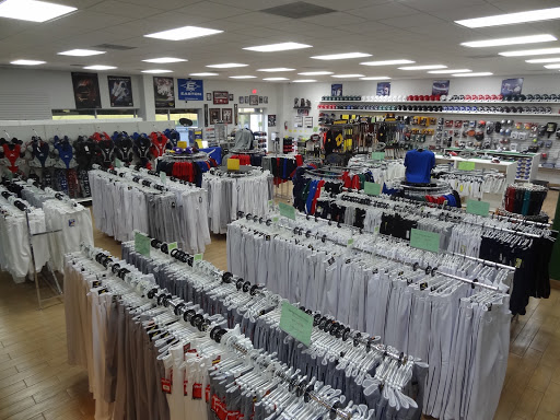 Sporting Goods Store «Dugout Sports», reviews and photos, 26302 I-45, Spring, TX 77386, USA