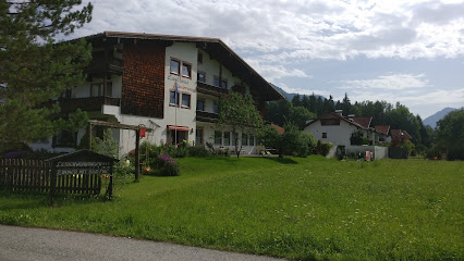 Landhaus Panorama