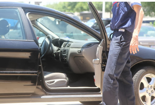 Auto Repair Shop «Chimney Rock Car Care», reviews and photos, 2839 Chimney Rock Rd, Houston, TX 77056, USA