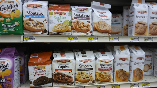 Grocery Store «Jewel-Osco», reviews and photos, 5545 S Brainard Ave, Countryside, IL 60525, USA