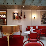 Photo n°1 de l'avis de Z... fait le 04/09/2017 à 17:52 sur le  Café-Restaurant Reber à Bad Reichenhall
