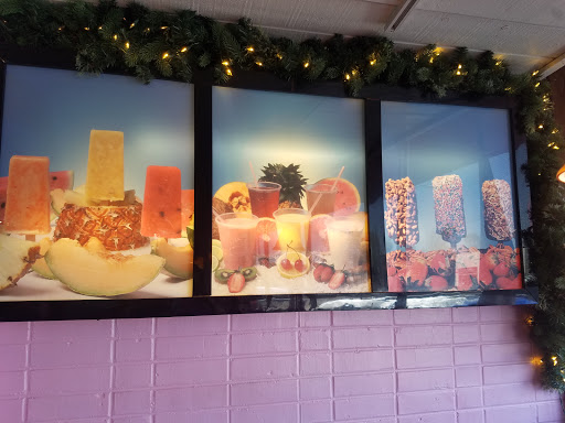 Ice Cream Shop «Realeza Michoacana», reviews and photos, 2520 N 16th St, Phoenix, AZ 85006, USA