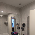 Photo n°6 de l'avis de Udo.e fait le 26/05/2023 à 08:49 sur le  QU Hotel Augsburg à Augsburg