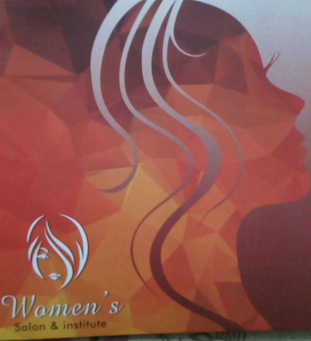 Womens Salon & Institute