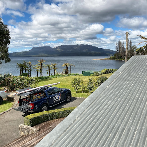 Reviews of 100% Plumbing & Gas in Rotorua - Plumber